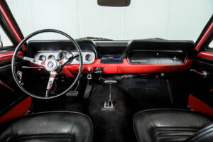 Bild 7/50 von Ford Mustang 289 (1966)