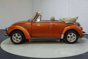 Image 18/19 of Volkswagen Käfer 1303 Zöllner (1978)