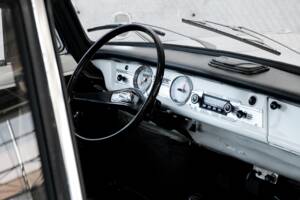 Image 38/50 of BMW 700 LS Luxus (1965)