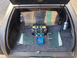 Image 31/87 of Ford Model 18 Hot Rod (1932)