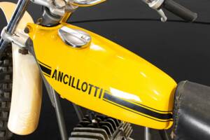 Bild 9/15 von Ancillotti Scarabeo A 50 (1970)