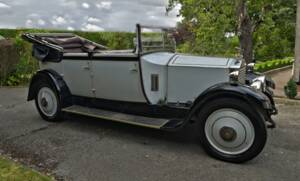 Image 4/50 de Rolls-Royce 20 HP (1927)