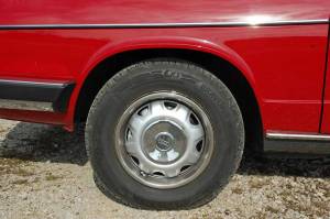 Image 4/20 of Audi 100 (1980)