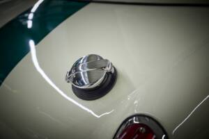 Image 20/73 of Austin-Healey Sprite Mk I (1958)