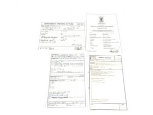 Image 8/50 of Maserati Bora 4900 (1973)