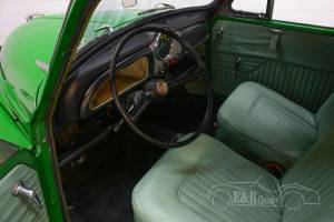 Imagen 15/29 de Morris Minor 1000 Traveller (1970)
