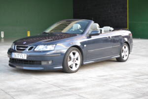 Image 11/100 of Saab 9-3 2.8 T (2007)