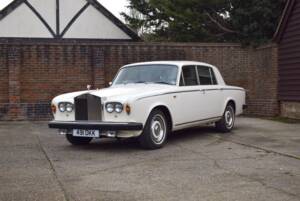 Image 35/50 of Rolls-Royce Silver Shadow II (1979)