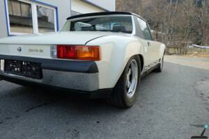 Image 41/61 of Porsche 914/6 (1973)