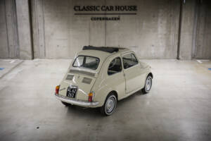 Imagen 75/76 de FIAT 500 D (1961)