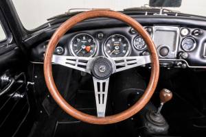 Bild 6/50 von MG MGA 1500 (1956)