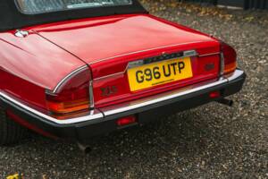Bild 9/50 von Jaguar XJ-S H.E. (1989)
