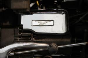 Imagen 48/50 de Moto Guzzi California III (1988)