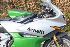 Immagine 33/38 di Benelli Tornado Tre 900 (2003)