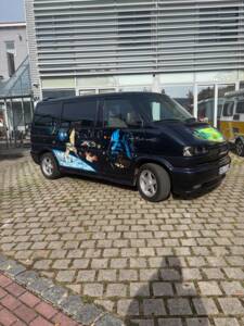 Bild 2/11 von Volkswagen T4 Multivan 2.5 (1993)