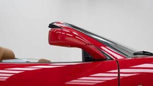 Image 13/15 de Ferrari 348 Spider (1993)