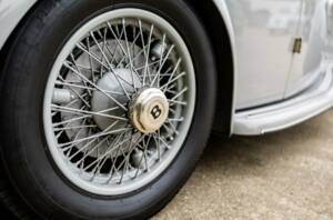 Image 37/50 of Bentley 3 1&#x2F;2 Litre (1934)