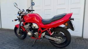 Bild 3/18 von Suzuki GSF 600N Bandit (1996)