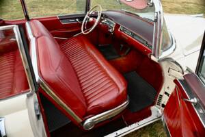Bild 38/50 von Cadillac 62 Convertible (1954)