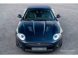 Bild 12/29 von Jaguar XKR (2008)