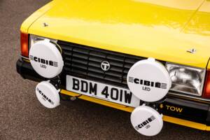 Image 10/48 de Talbot Sunbeam Lotus (1981)