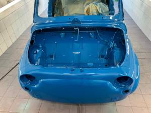 Imagen 49/50 de FIAT 500 F (1970)