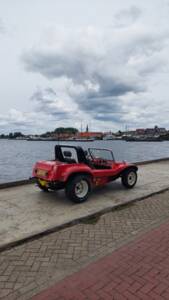 Image 2/12 of Volkswagen Ruska Buggy (1972)