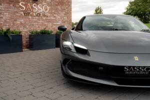 Imagen 10/79 de Ferrari 296 GTB (2022)