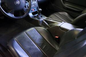 Image 16/25 of Mercedes-Benz SLK 230 Kompressor (1997)