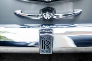 Imagen 34/50 de Rolls-Royce Silver Cloud III (1964)