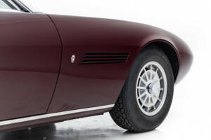Image 18/40 of Maserati Ghibli (1967)