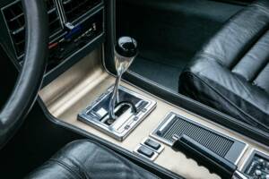 Immagine 45/50 di Citroën SM injection (1973)