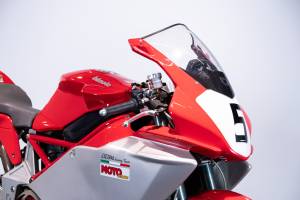 Bild 46/50 von Bimota DUMMY (2007)