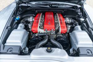 Bild 25/50 von Ferrari 612 Scaglietti (2005)