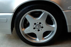 Bild 45/63 von Mercedes-Benz SL 320 &quot;Final Edition&quot; (2001)