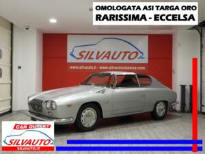 Bild 1/15 von Lancia Flavia Sport 1.8 (Zagato) (1967)