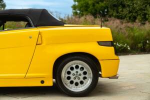 Image 23/50 de Alfa Romeo RZ (1994)