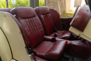 Bild 37/50 von Morgan 4/4 1600 (1989)