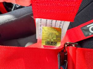 Image 19/99 of Alfa Romeo Giulia 1750 GT Am (1971)