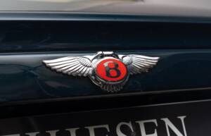 Image 20/43 of Bentley Continental T (1997)