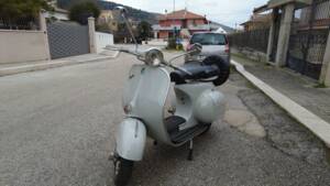 Bild 1/9 von Piaggio Vespa 125 (1962)