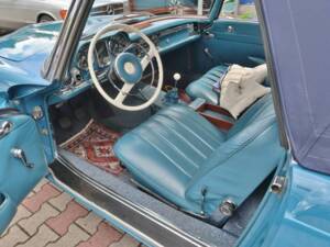 Bild 7/21 von Mercedes-Benz 230 SL (1966)