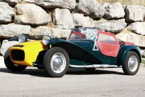 Afbeelding 7/8 van Lotus Super (1962)