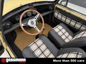 Afbeelding 10/15 van Innocenti Mini 1000 (1971)