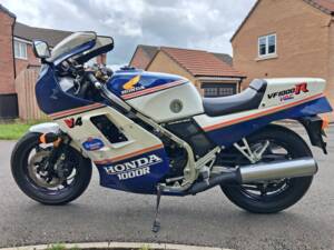 Immagine 3/14 di Honda VF 1000RG (1987)