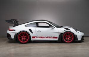 Bild 4/41 von Porsche 911 GT3 RS (2024)