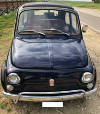 Bild 1/25 von FIAT 500 L (1970)