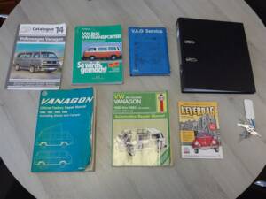 Bild 96/97 von Volkswagen T3 Westfalia 1.9 (1983)