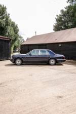 Bild 35/50 von Rolls-Royce Silver Seraph (2000)