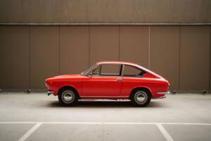 Bild 5/99 von FIAT 850 Coupe (1966)